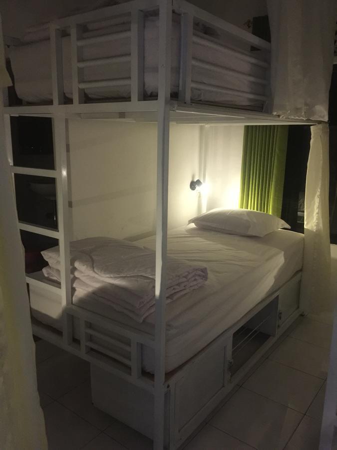 Anggrek Mas Bed & Breakfast Pansiyon Ubud Dış mekan fotoğraf