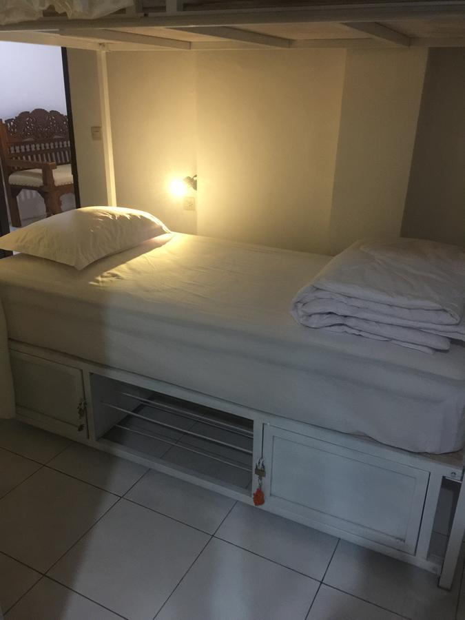 Anggrek Mas Bed & Breakfast Pansiyon Ubud Dış mekan fotoğraf